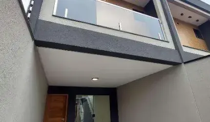 Sobrado para Venda em São Paulo, Penha, 3 dormitórios, 1 suíte, 1 banheiro, 2 vagas