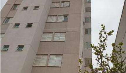 Apartamento para Venda em São Paulo, Mooca, 2 dormitórios, 1 suíte, 1 banheiro, 2 vagas
