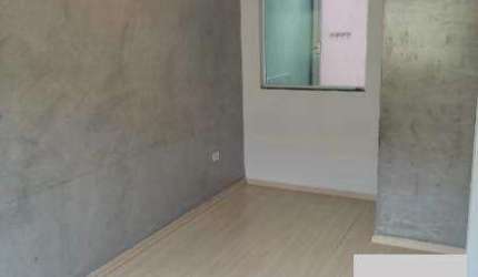 Casa para Venda em São Paulo, Parada XV de Novembro, 2 dormitórios, 2 suítes, 1 banheiro, 1 vaga
