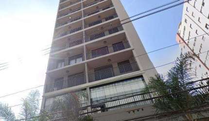 Studio para Venda em São Paulo, Perdizes, 1 banheiro