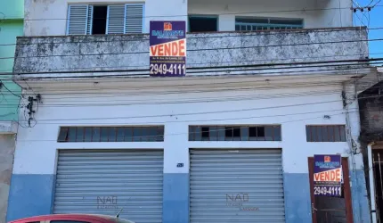 CASA NA VILA MEDEIROS