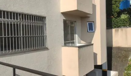 APARTAMENTO NA VILA EMA