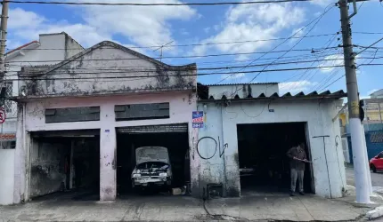 CASA NA VILA MEDEIROS