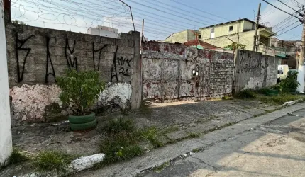 ÓTIMA OPORTUNIDADE EM TERRENO PARA CONSTRUÇÃO.