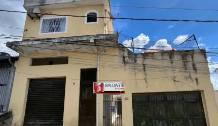 CASAS PARA RENDA NA VILA MEDEIROS