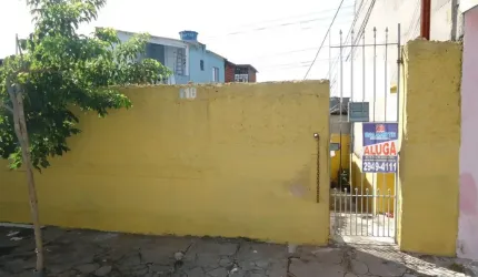 CASA VILA MEDEIROS