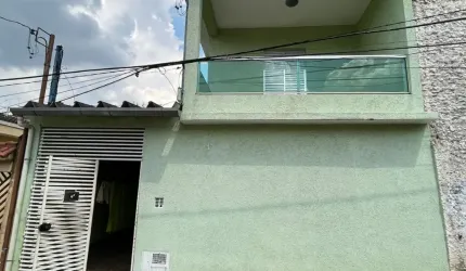 SOBRADO EM BOM ESTADO VILA MEDEIROS