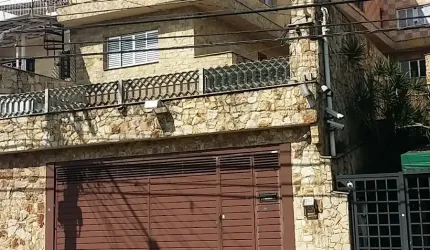 SOBRADO NA VILA MARIA ALTA