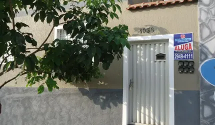 APARTAMENTO VILA MEDEIROS.