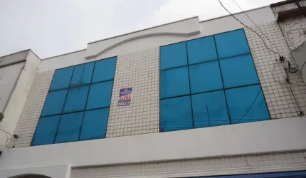 CONJUNTO SALA COMERCIAL - VILA MEDEIROS.