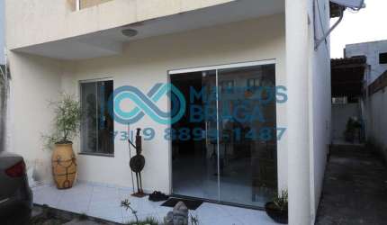 APARTAMENTO INDEPENDENTE COM 2 SUÍTES EM PORTO SEGURO