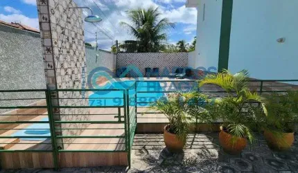 APARTAMENTO DUPLEX COM 3/4 - COROA VERMELHA - PRÓXIMO PRAIA - OPORTUNIDADE!!!