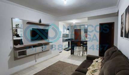 Apartamento com 2 quartos à venda na Coroa Vermelha, Santa Cruz Cabrália , 67 m2 por R$ 299.000