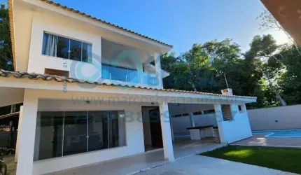 Casa com 4 quartos à venda em Arraial D´Ajuda, Porto Seguro , 400 m2 por R$ 1.250.000