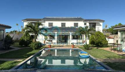 Casa com 6 quartos à venda no Centro, Santa Cruz Cabrália , 2200 m2 por R$ 3.300.000