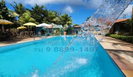 Casa comercial à venda em Mutari, Santa Cruz Cabrália , 5000 m2 por R$ 10.900.000