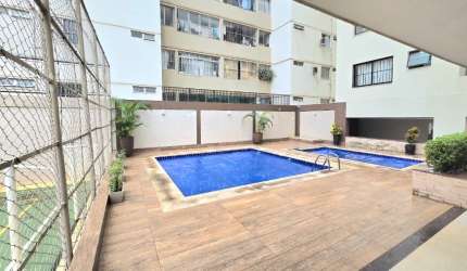 APARTAMENTO ST BUENO MUITO ARMARIO, CONFORTAVEL, MELHOR CUSTO BENEFICIO, LAZER COMPLETO, VARANDA, 4 QTO S, 2 SUITES , 2 VAGAS
