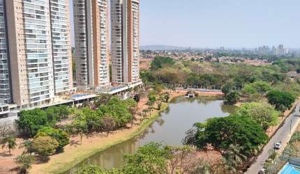Belíssimo apartamento
