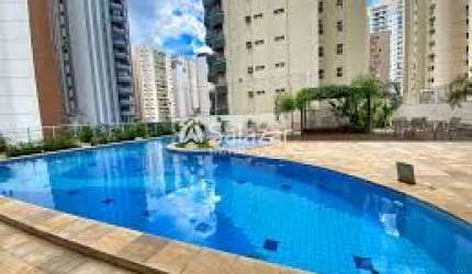 APARTAMENTO COM 3 SUITES NA NOVA SUIÇA COM LAZER DE RESORT