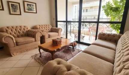 APARTAMETO 4 QUARTOS COM 2 SUITES SETOR OESTE COM LAZER, MELHOR PREÇO DA REGIAO