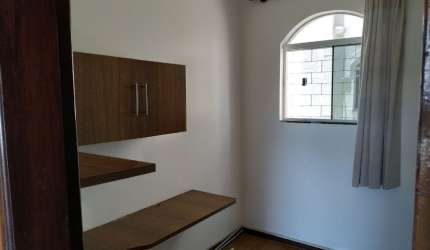 Apartamento com 4 quartos pra pagar um preço justo e dar aquele Up nos 126 m !