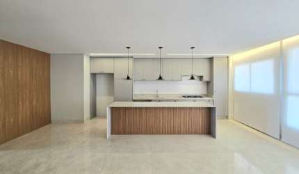 APARTAMENTO ALTO PADRAO 4 SUITES NUNCA HABITADO COM ARMARIOS, POSSIBILIDADE DE LOCAR MOBILIADO