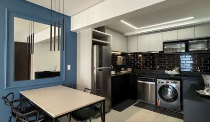 Apartamento proximo shopping e Parque Vaca Brava e as melhores escolas e hospitais de Goias.
