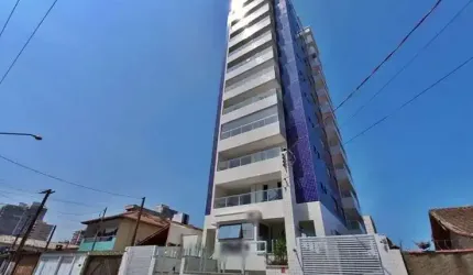 Oportunidade - Apartamento com 2 suítes no Bairro da Vila Guilhermina. Conheça o Residencial Attractive