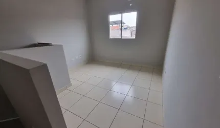 Oportunidade única: Linda casa de condomínio à venda no Bairro  TUDE BASTOS em PRAIA GRANDE