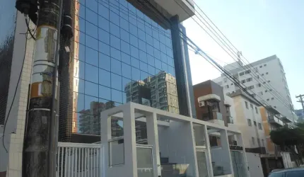 Imperdível! Apartamento à venda em Praia Grande-SP, Canto do Forte: 3 quartos, 1 suíte, 1 sala, 3 banheiros, 2 vagas de garagem, 14.074,00 m² de área.