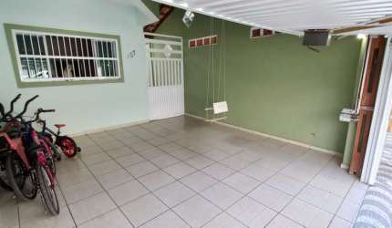 Imóvel à venda em Praia Grande-SP, Boqueirão: 2 quartos, 1 suíte, 2 vagas de garagem, 88m² de área.