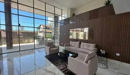 APARTAMENTO 2 DORMITÓRIOS PARA LOCAÇÃO DEFINITVA BEM LOCALIZADO NO BAIRRO AVIAÇÃO