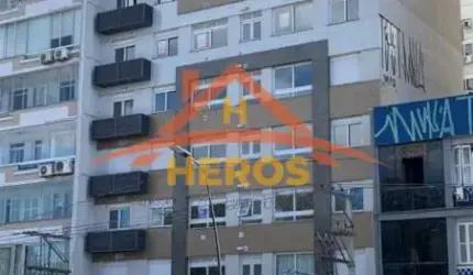 Apartamento com 2 quartos à venda na Avenida João Pessoa, 407, Cidade Baixa, Porto Alegre por R$ 435.000