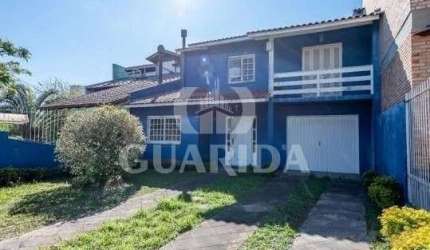 Casa com 3 quartos à venda na Rua Luiz João Pirotti, 70, Ipanema, Porto Alegre por R$ 580.000
