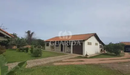 Casa com 4 quartos à venda na Rua Emílio Dimari, 254, Ponta Grossa, Porto Alegre por R$ 532.000