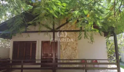 Casa com 4 quartos à venda na Rua Gávea, 346, Ipanema, Porto Alegre por R$ 950.000