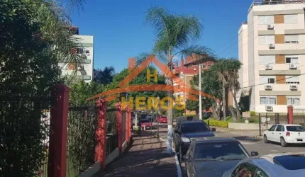 Apartamento com 2 quartos à venda na Rua Doutor Aldo Wildt, 108, Cavalhada, Porto Alegre por R$ 250.000