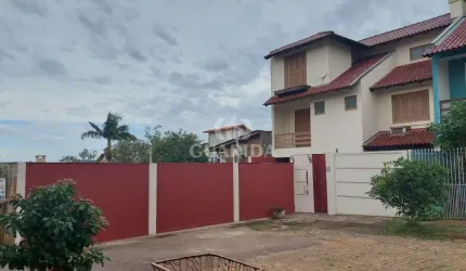 Casa com 4 quartos à venda na Rua Kyve T Knijnik, 95, Espírito Santo, Porto Alegre por R$ 795.000