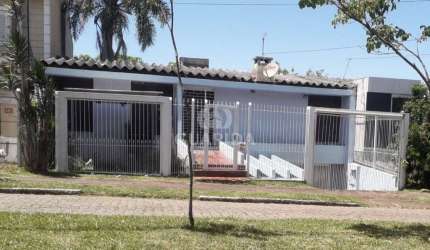 Casa com 3 quartos à venda na Avenida Arlindo Pasqualini, 387, Jardim Isabel, Porto Alegre por R$ 532.000