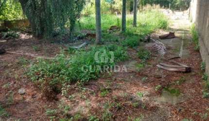 Terreno à venda na Rua Itaboraí, 120, Lami, Porto Alegre por R$ 75.000