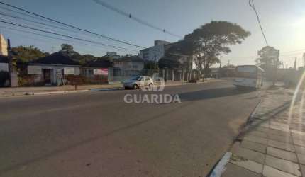 Terreno à venda na Avenida Rodrigues da Fonseca, 1753, Vila Nova, Porto Alegre por R$ 2.130.000