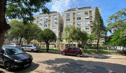 Apartamento com 2 quartos à venda na Rua Doutor Raul Moreira, 123, Cristal, Porto Alegre por R$ 380.000