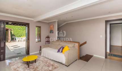 Casa com 3 quartos à venda na Rua Villa Lobos, 75, Ipanema, Porto Alegre por R$ 824.000