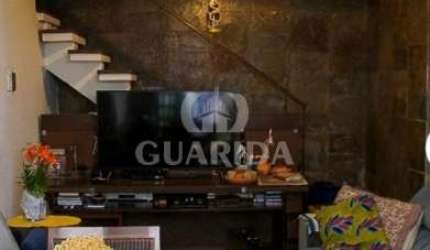 Casa com 4 quartos à venda na Rua Silvério Souto, 625, Teresópolis, Porto Alegre por R$ 650.000