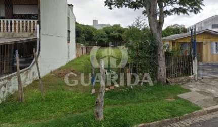 Terreno à venda na Rua Canela, 217, Cavalhada, Porto Alegre por R$ 400.000