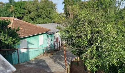 Chácara / sítio com 4 quartos à venda na Rua Santa Isabel, 1011, Santa Isabel, Viamão por R$ 328.000