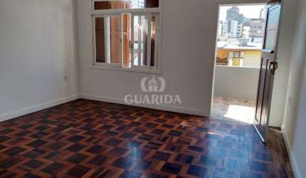 Apartamento com 3 quartos à venda na Avenida Farrapos, 1231, Floresta, Porto Alegre por R$ 318.000