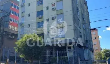 Apartamento com 3 quartos à venda na Rua São Benedito, 50, Bom Jesus, Porto Alegre por R$ 449.000