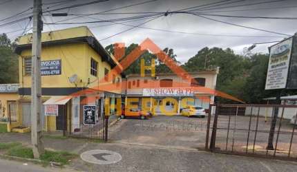 Prédio à venda na Avenida Juca Batista, 2403, Aberta dos Morros, Porto Alegre por R$ 4.500.000