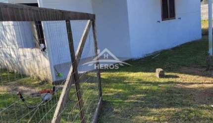 Casa com 2 quartos à venda na Estrada Nossa Senhora Dos Navegantes, 983, Itapuã, Viamão por R$ 170.000